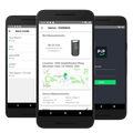 PiP IoT App
